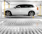 Parking Platforms - steel car parking system for maximising space