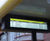 Trueform LCD-TFT Displays - 38" ultra-wide TFT display for public transport 1
