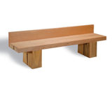 Type 3 hardwood seat - on this page
