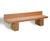 Type 3 hardwood seat 0