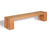 Type 6 hardwood bench     0