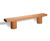 Type 7 hardwood bench 0
