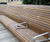Street furniture, New Road, Pavilion Grounds, Brighton 2