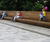 Street furniture, New Road, Pavilion Grounds, Brighton 3