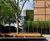 Bespoke street furniture, Wharf Green, Swindon 1