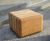 Bespoke hardwood seating 8