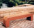 Type 9 seat in hardwood 0