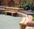 Type 2 hardwood bench 6