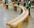 Type 2 hardwood bench 7