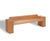Type 5 hardwood seat 2