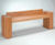 Type 5 hardwood seat 1