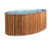 Bespoke hardwood planters 7