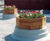 Standard Modular Planter System - hardwood planter for public spaces 7