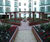 Standard Modular Planter System - hardwood planter for public spaces 3