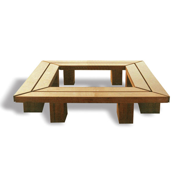 Timber tree online seat