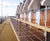 Hardwood timber decking 3