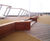 Hardwood timber decking 9