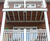 Bespoke hardwood balconies 1