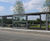 Bespoke hardwood timber and metal bus shelters 2