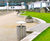 Street furniture for refurbished seafront promenade 0