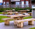 Street furniture for refurbished seafront promenade 4