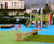 Street furniture for refurbished seafront promenade 5