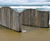 Street furniture for refurbished seafront promenade 6