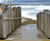 Street furniture for refurbished seafront promenade 7