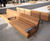 Street furniture for Liverpool's historic Castle Street 2