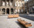 Street furniture for Liverpool's historic Castle Street 1
