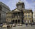 Street furniture for Liverpool's historic Castle Street 0