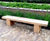 External furniture for exclusive residential development 1