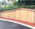 External furniture for exclusive residential development 8