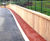 External furniture for exclusive residential development 2