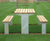 External furniture for Queen Elizabeth Olympic Park 2