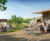 External furniture for Queen Elizabeth Olympic Park 4