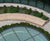 Bespoke seating and planters, More London Development 4