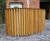 Lime Grove hardwood timber planter 2