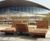 Chaise Longue hardwood timber outdoor seating 1