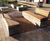 EVO Seat 1 - timber and granite 2
