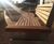 EVO Seat 1 - timber and granite 4