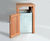 LBS 112 / 220 Square Lockable Litter Bin 5