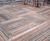 Hardwood timber decking 10