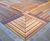 Hardwood timber decking 2