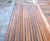 Hardwood timber decking 11