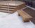 Type 8 hardwood bench 2