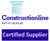 Woodscape is now Constructionline certified 0