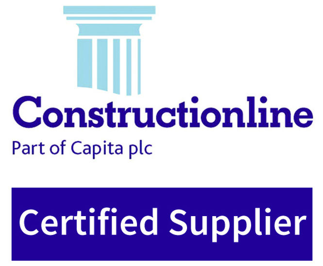 Woodscape is now Constructionline certified