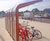Lincoln cycle shelter 5