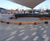 Feature seating for Abbeywood Shopping Park, Bristol 0